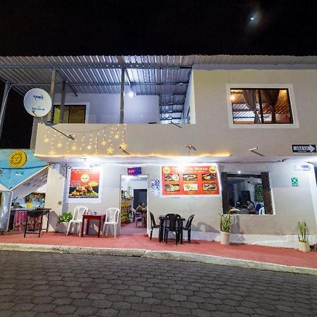 Mi Oficina Διαμέρισμα Puerto Ayora  Εξωτερικό φωτογραφία