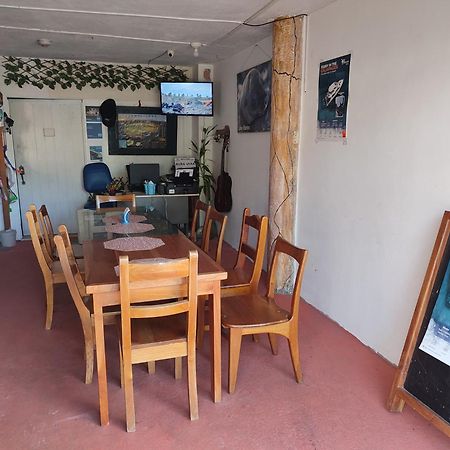 Mi Oficina Διαμέρισμα Puerto Ayora  Εξωτερικό φωτογραφία