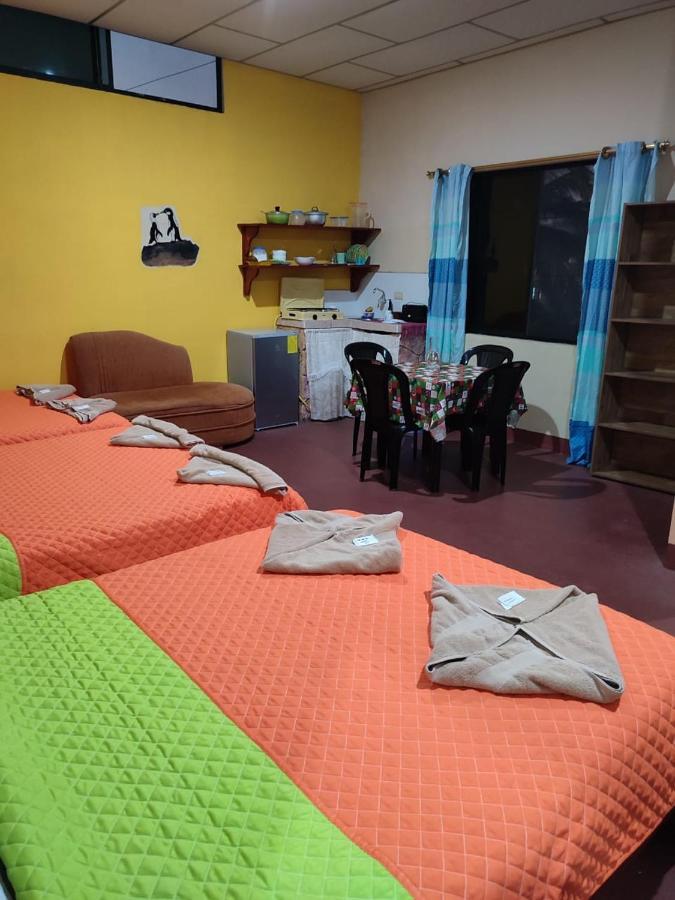 Mi Oficina Διαμέρισμα Puerto Ayora  Εξωτερικό φωτογραφία