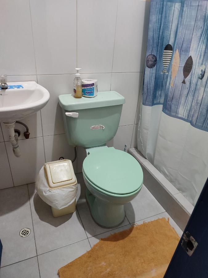 Mi Oficina Διαμέρισμα Puerto Ayora  Εξωτερικό φωτογραφία