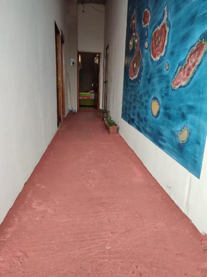 Mi Oficina Διαμέρισμα Puerto Ayora  Εξωτερικό φωτογραφία