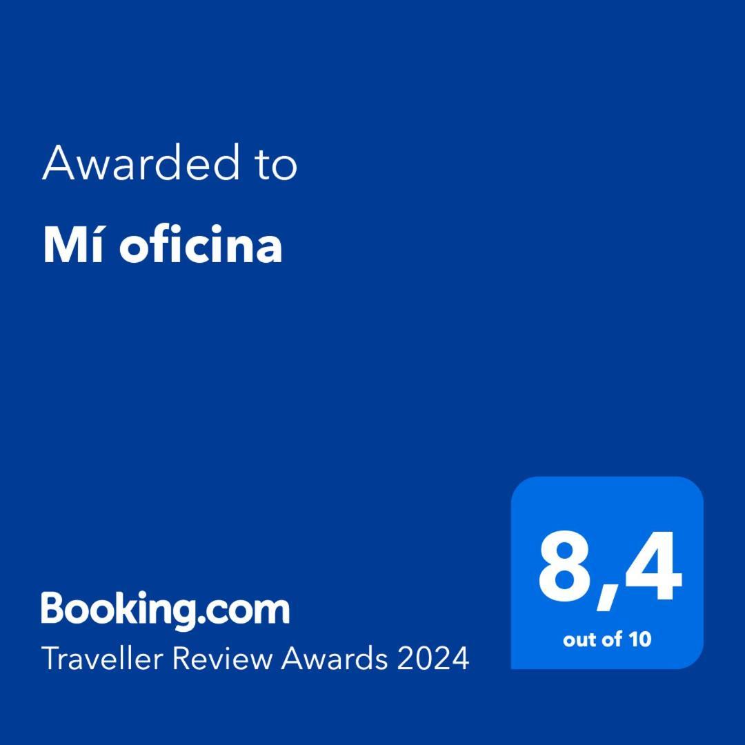 Mi Oficina Διαμέρισμα Puerto Ayora  Εξωτερικό φωτογραφία