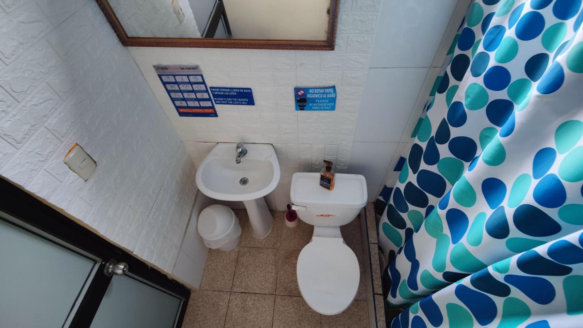 Mi Oficina Διαμέρισμα Puerto Ayora  Εξωτερικό φωτογραφία